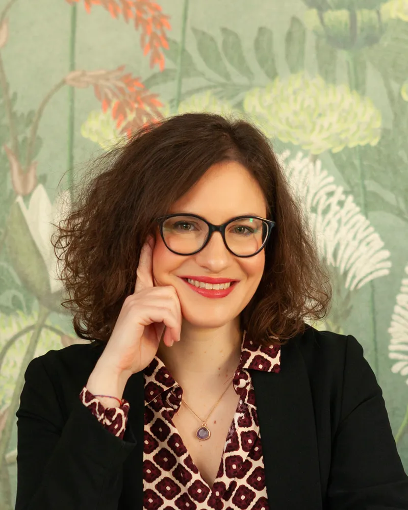 loredana leo