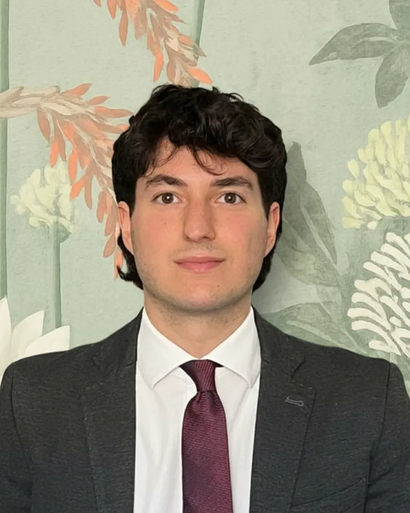 luca tartacca