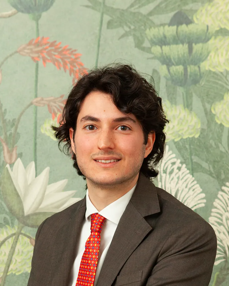 luca tartacca